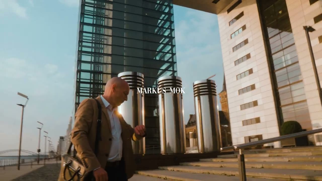 Lifestyle Real Estate Imagefilm